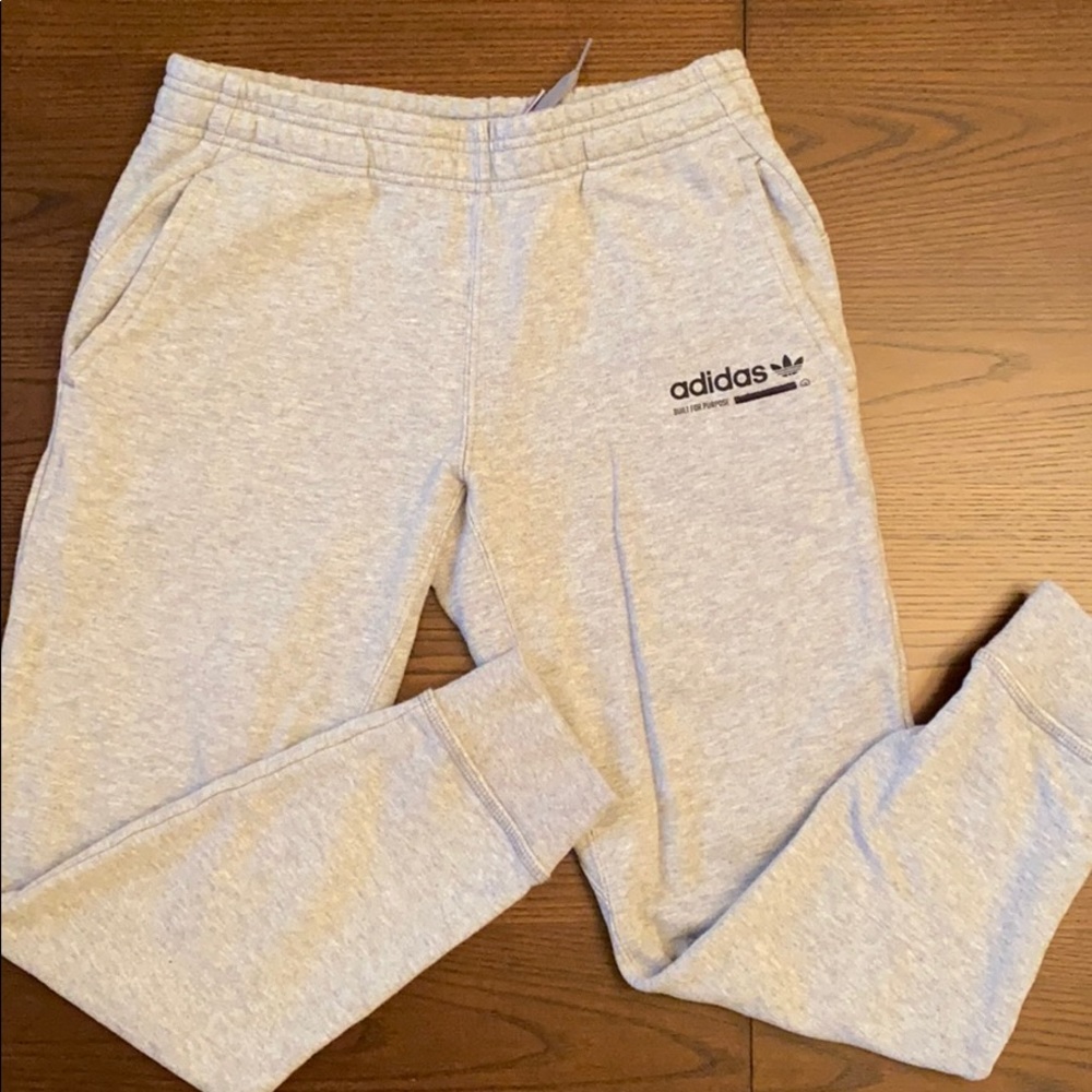 Adidas sweats